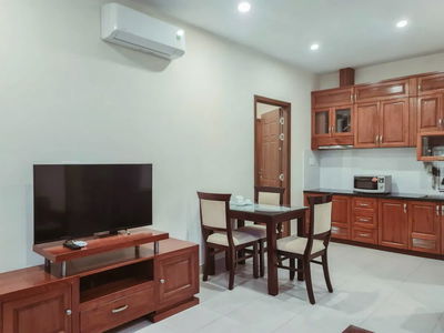Logement dans Ho Chi Minh City, Vietnam Logement dans Ho Chi Minh City, Vietnam