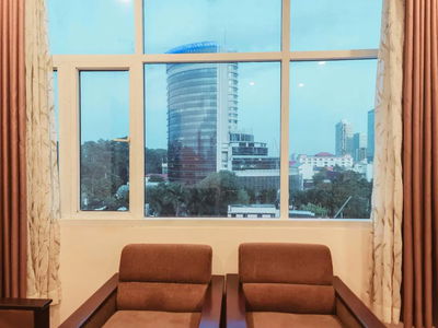 Alojamiento en Ho Chi Minh City, Vietnam Alojamiento en Ho Chi Minh City, Vietnam