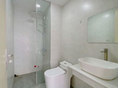 Жилье в Ho Chi Minh City, Vietnam Жилье в Ho Chi Minh City, Vietnam