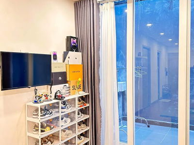 Gehäuse In Ho Chi Minh City, Vietnam Gehäuse In Ho Chi Minh City, Vietnam