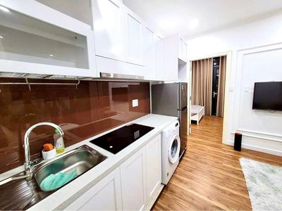 Housing in Ho Chi Minh City, Vietnam Housing in Ho Chi Minh City, Vietnam