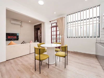 Alojamiento en Nha Be, Vietnam Alojamiento en Nha Be, Vietnam