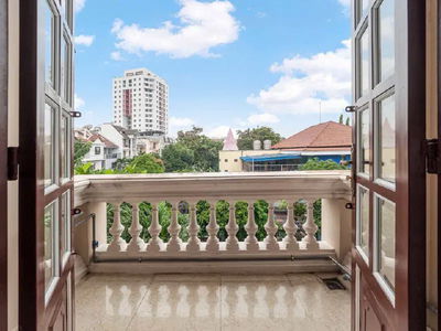 Logement dans Nha Be, Vietnam Logement dans Nha Be, Vietnam