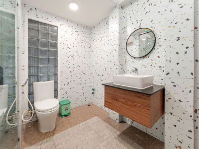 Жилье в Nha Be, Vietnam Жилье в Nha Be, Vietnam