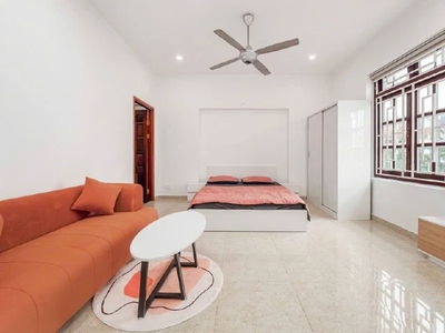 Alojamiento en Nha Be, Vietnam Alojamiento en Nha Be, Vietnam