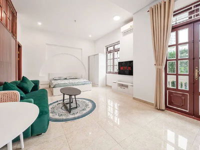 Gehäuse In Nha Be, Vietnam Gehäuse In Nha Be, Vietnam