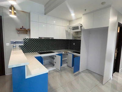 Picity High Park, Vietnam Picity High Park, Vietnam