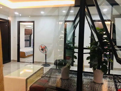 Жилье в Ho Chi Minh City, Vietnam Жилье в Ho Chi Minh City, Vietnam