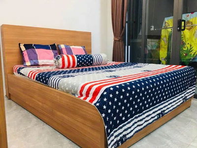 Жилье в Ho Chi Minh City, Vietnam Жилье в Ho Chi Minh City, Vietnam