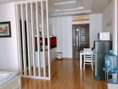 Alojamiento en Ho Chi Minh City, Vietnam Alojamiento en Ho Chi Minh City, Vietnam