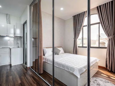 Alojamiento en Ho Chi Minh City, Vietnam Alojamiento en Ho Chi Minh City, Vietnam