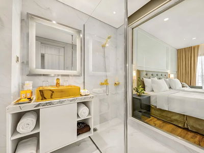 Muong Thanh, Vietnam Muong Thanh, Vietnam