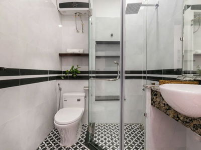 Alojamiento en Ho Chi Minh City, Vietnam Alojamiento en Ho Chi Minh City, Vietnam