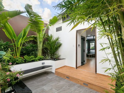 Logement dans Ho Chi Minh City, Vietnam Logement dans Ho Chi Minh City, Vietnam