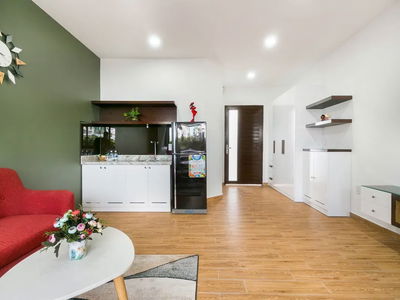 Housing in Ho Chi Minh City, Vietnam Housing in Ho Chi Minh City, Vietnam