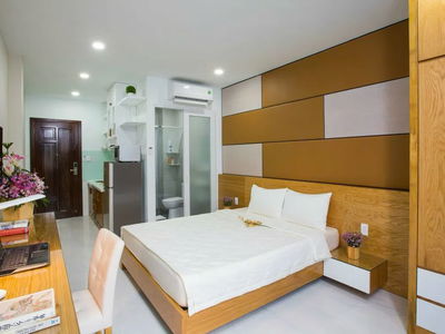 Logement dans Ho Chi Minh City, Vietnam Logement dans Ho Chi Minh City, Vietnam