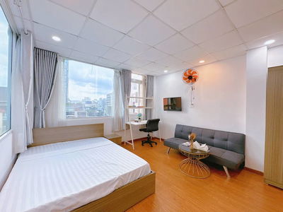 Alojamiento en Ho Chi Minh City, Vietnam Alojamiento en Ho Chi Minh City, Vietnam