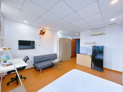 Alojamiento en Ho Chi Minh City, Vietnam Alojamiento en Ho Chi Minh City, Vietnam