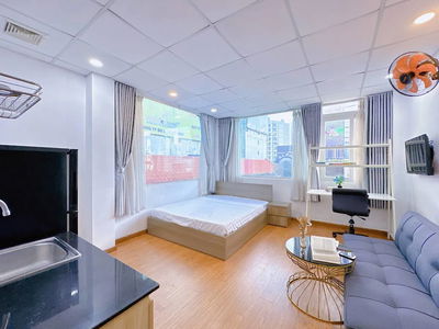 Alojamiento en Ho Chi Minh City, Vietnam Alojamiento en Ho Chi Minh City, Vietnam