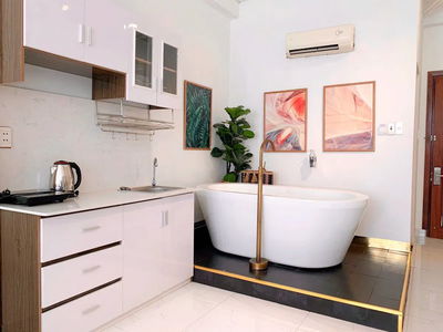 Logement dans Ho Chi Minh City, Vietnam Logement dans Ho Chi Minh City, Vietnam