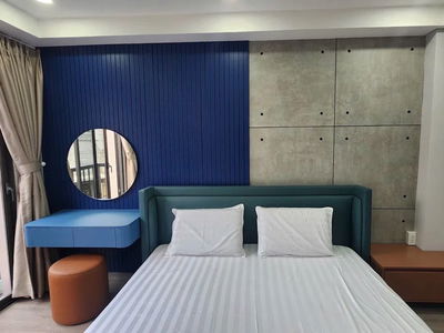 Housing in Ho Chi Minh City, Vietnam Housing in Ho Chi Minh City, Vietnam