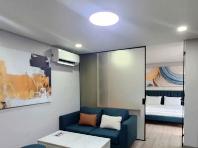 Logement dans Ho Chi Minh City, Vietnam  Logement dans Ho Chi Minh City, Vietnam