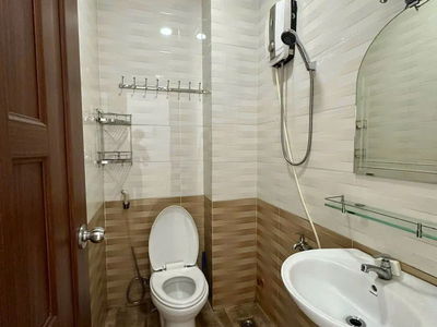 Alojamiento en Ho Chi Minh City, Vietnam Alojamiento en Ho Chi Minh City, Vietnam