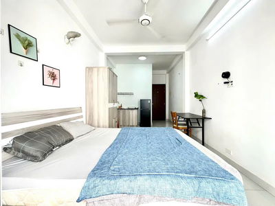 Жилье в Ho Chi Minh City, Vietnam Жилье в Ho Chi Minh City, Vietnam