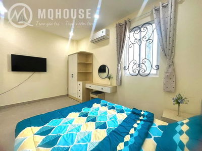 Housing in Nha Be, Vietnam Housing in Nha Be, Vietnam