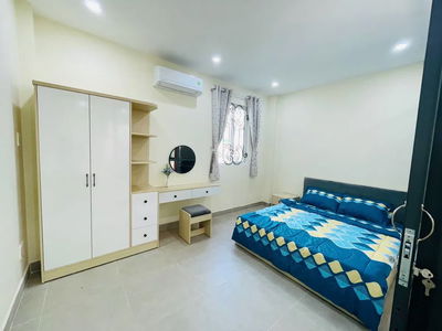 Logement dans Nha Be, Vietnam Logement dans Nha Be, Vietnam