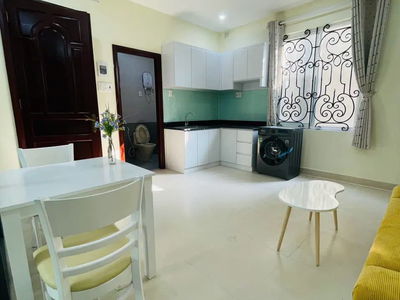 Housing in Nha Be, Vietnam Housing in Nha Be, Vietnam