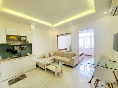 Жилье в Ho Chi Minh City, Vietnam  Жилье в Ho Chi Minh City, Vietnam
