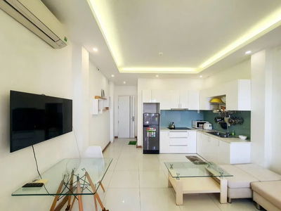 Жилье в Ho Chi Minh City, Vietnam Жилье в Ho Chi Minh City, Vietnam