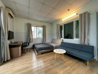 Жилье в Ho Chi Minh City, Vietnam Жилье в Ho Chi Minh City, Vietnam