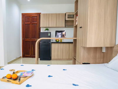 Logement dans Ho Chi Minh City, Vietnam Logement dans Ho Chi Minh City, Vietnam