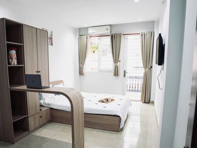 Housing in Ho Chi Minh City, Vietnam Housing in Ho Chi Minh City, Vietnam