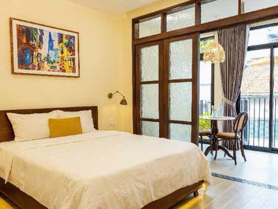 Alojamiento en Ho Chi Minh City, Vietnam  Alojamiento en Ho Chi Minh City, Vietnam