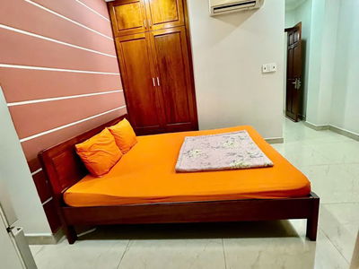 Жилье в Ho Chi Minh City, Vietnam  Жилье в Ho Chi Minh City, Vietnam