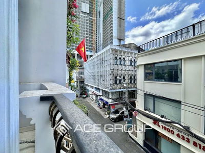 Жилье в Ho Chi Minh City, Vietnam  Жилье в Ho Chi Minh City, Vietnam