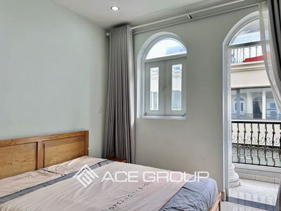 Housing in Ho Chi Minh City, Vietnam Housing in Ho Chi Minh City, Vietnam