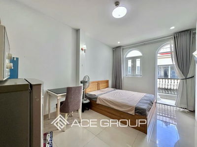 Alojamiento en Ho Chi Minh City, Vietnam Alojamiento en Ho Chi Minh City, Vietnam