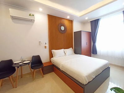 Жилье в Ho Chi Minh City, Vietnam  Жилье в Ho Chi Minh City, Vietnam
