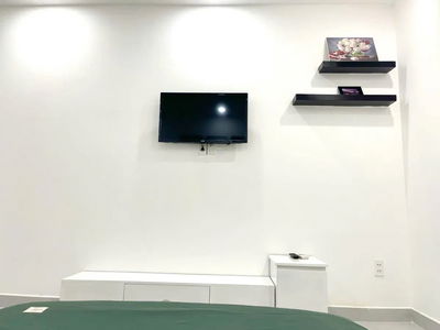 Жилье в Ho Chi Minh City, Vietnam Жилье в Ho Chi Minh City, Vietnam