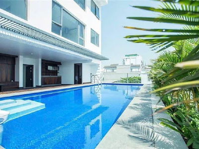 Logement dans Ho Chi Minh City, Vietnam Logement dans Ho Chi Minh City, Vietnam