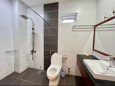 Жилье в Ho Chi Minh City, Vietnam Жилье в Ho Chi Minh City, Vietnam