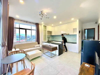 Жилье в Ho Chi Minh City, Vietnam Жилье в Ho Chi Minh City, Vietnam