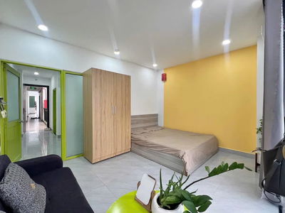 Alojamiento en Ho Chi Minh City, Vietnam Alojamiento en Ho Chi Minh City, Vietnam