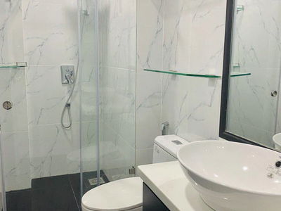 Alojamiento en Ho Chi Minh City, Vietnam Alojamiento en Ho Chi Minh City, Vietnam