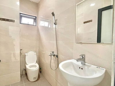 Logement dans Ho Chi Minh City, Vietnam Logement dans Ho Chi Minh City, Vietnam