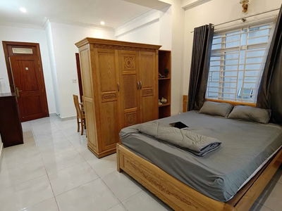 Жилье в Ho Chi Minh City, Vietnam  Жилье в Ho Chi Minh City, Vietnam